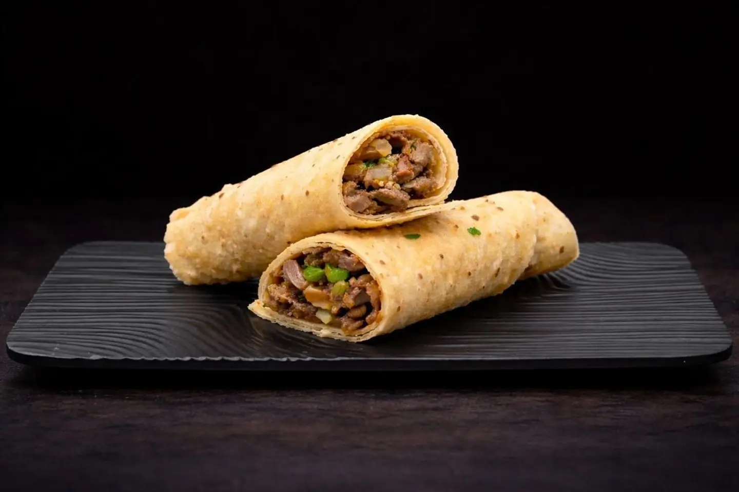 Liver - Samoli Bread