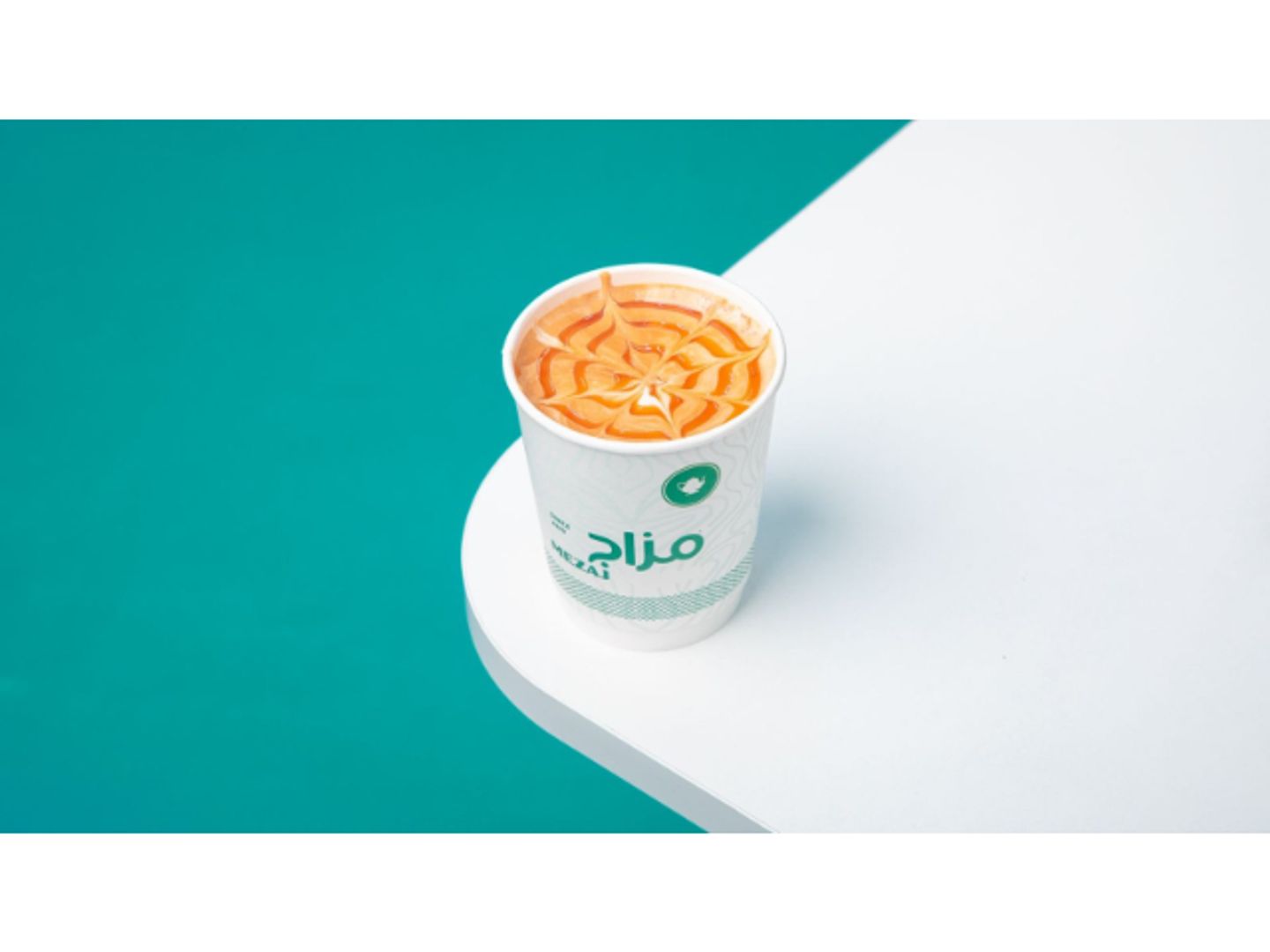 كراميل ماكياتو - صغير
