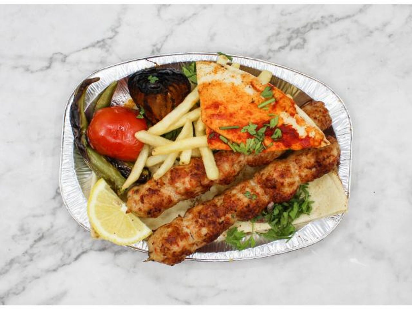 مبشور دجاج - صغير