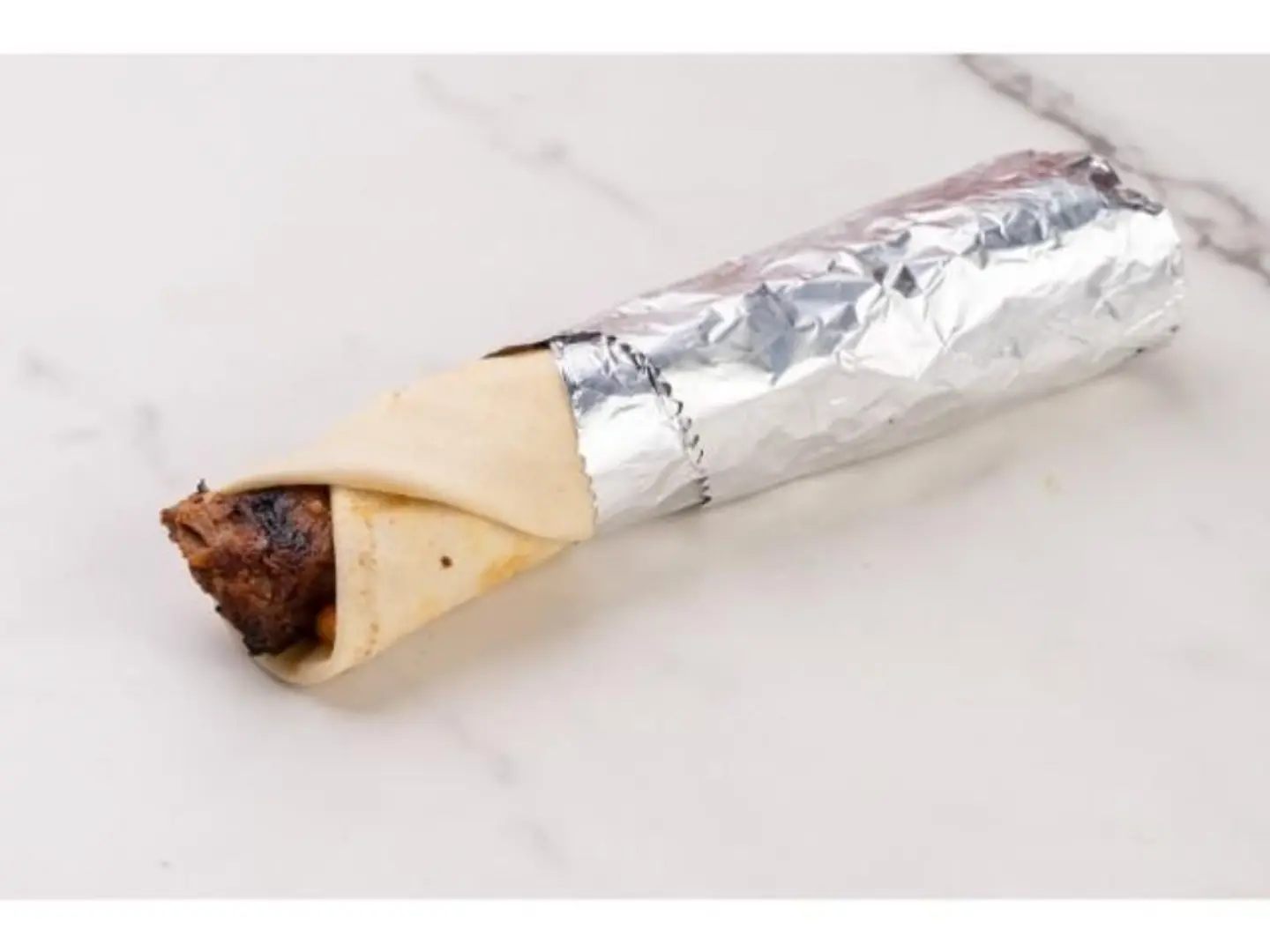 Meat Awsal Sandwich - Small
