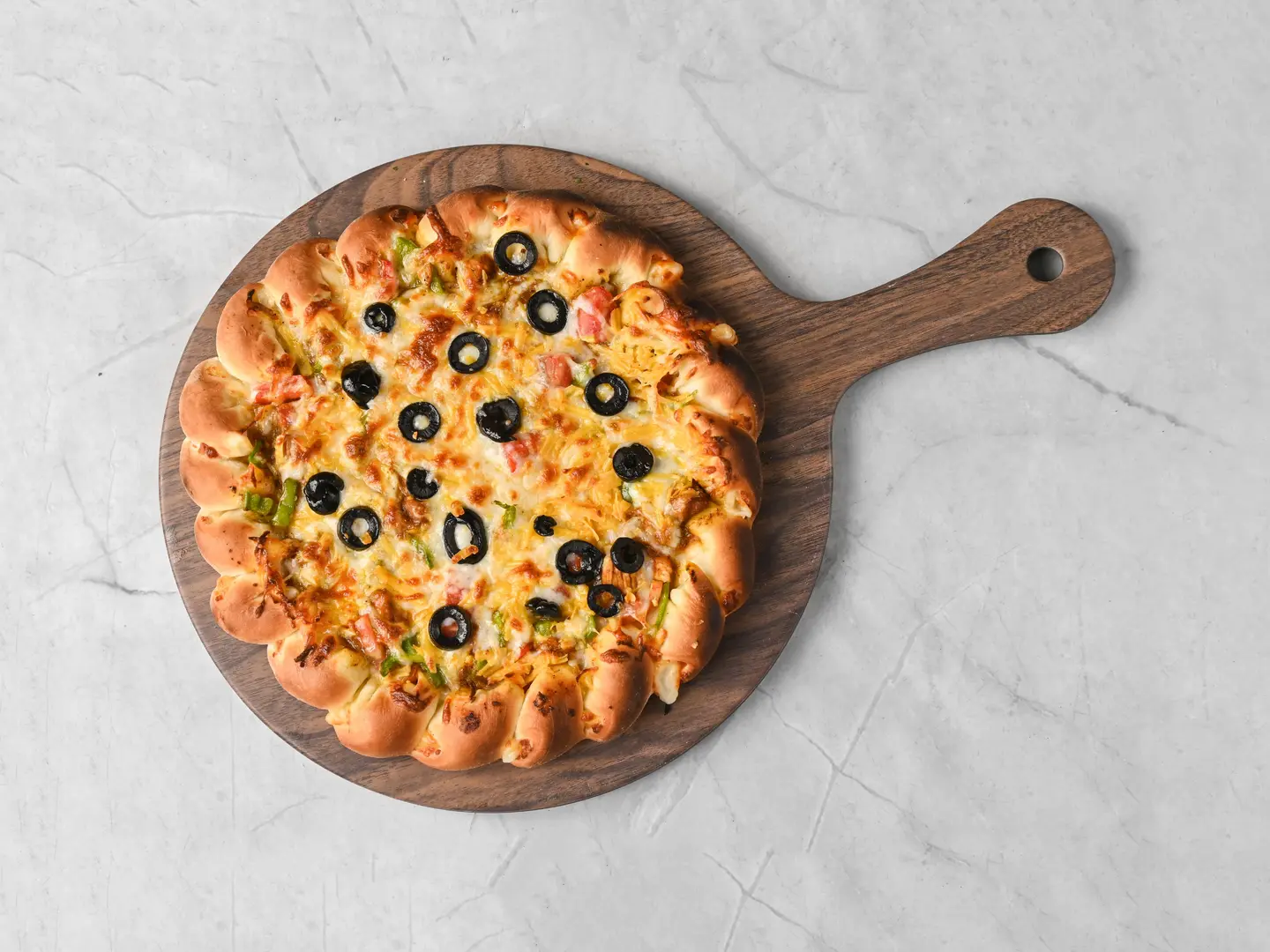 كريزي - صغير