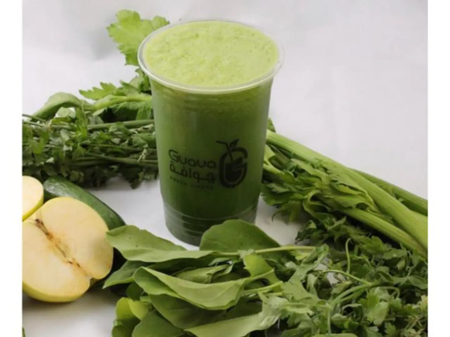Green Juice - Large