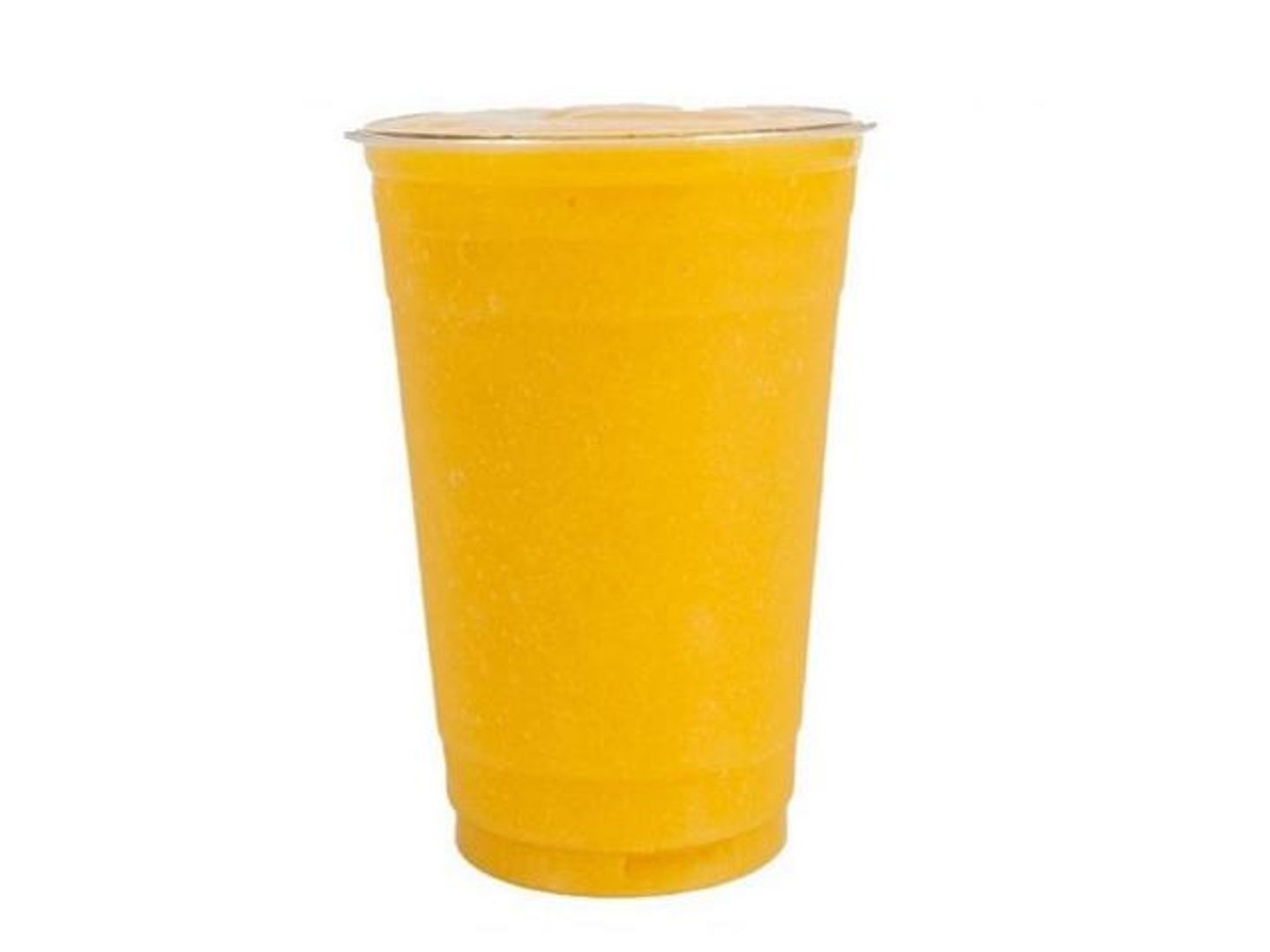 Mango Juice - Large Cup