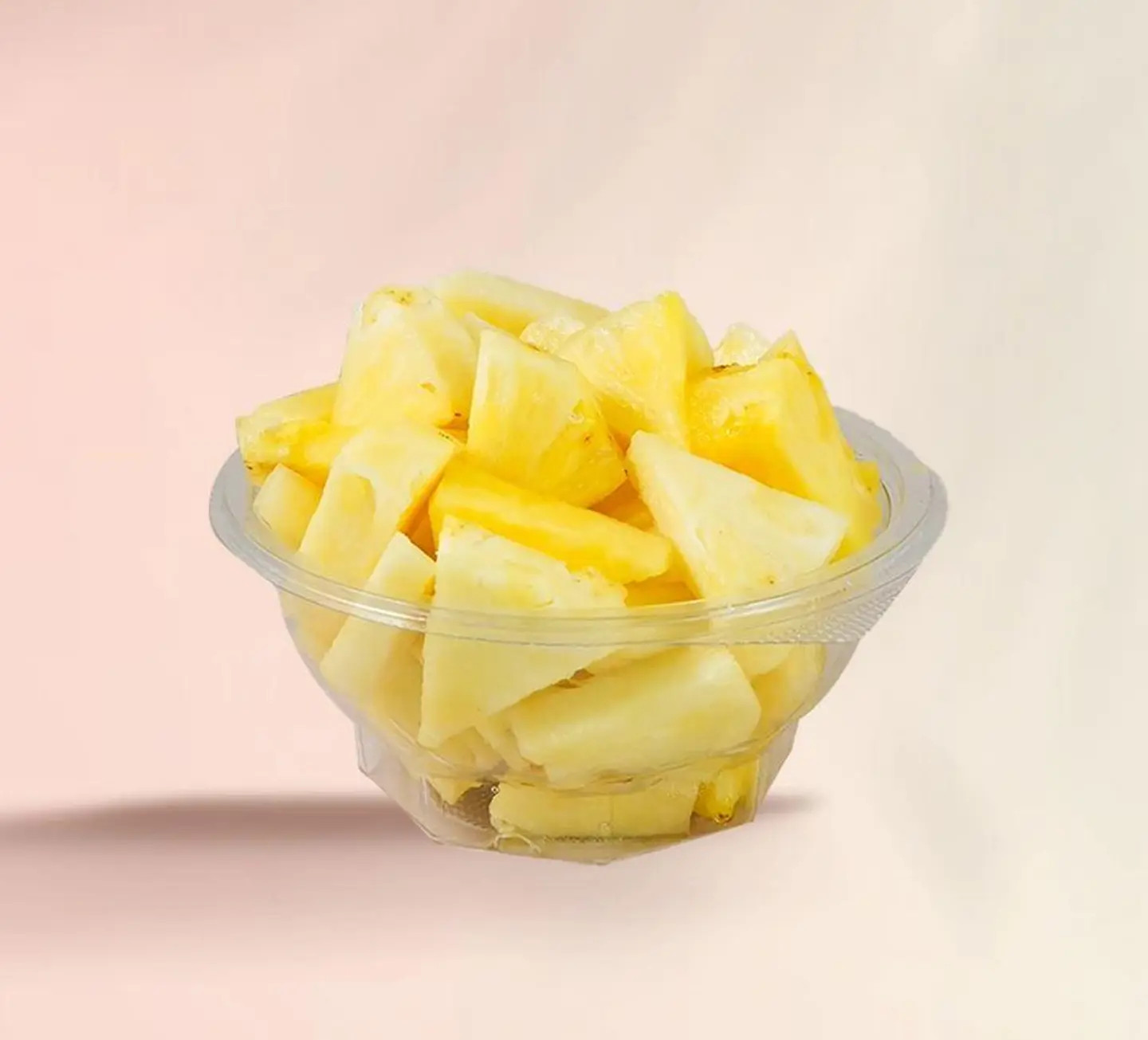 Pineapple Pieces - Small