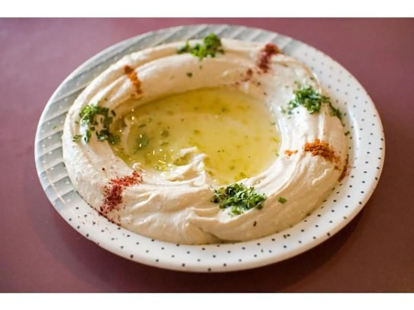 حمص - صغير