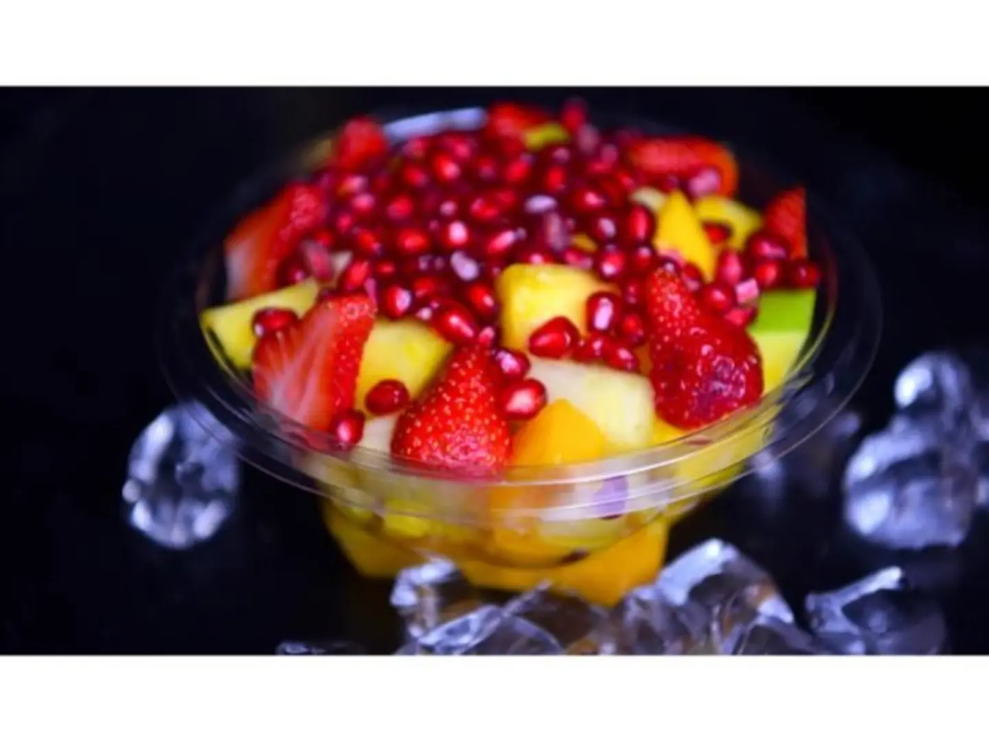 Fruit Salad - Small