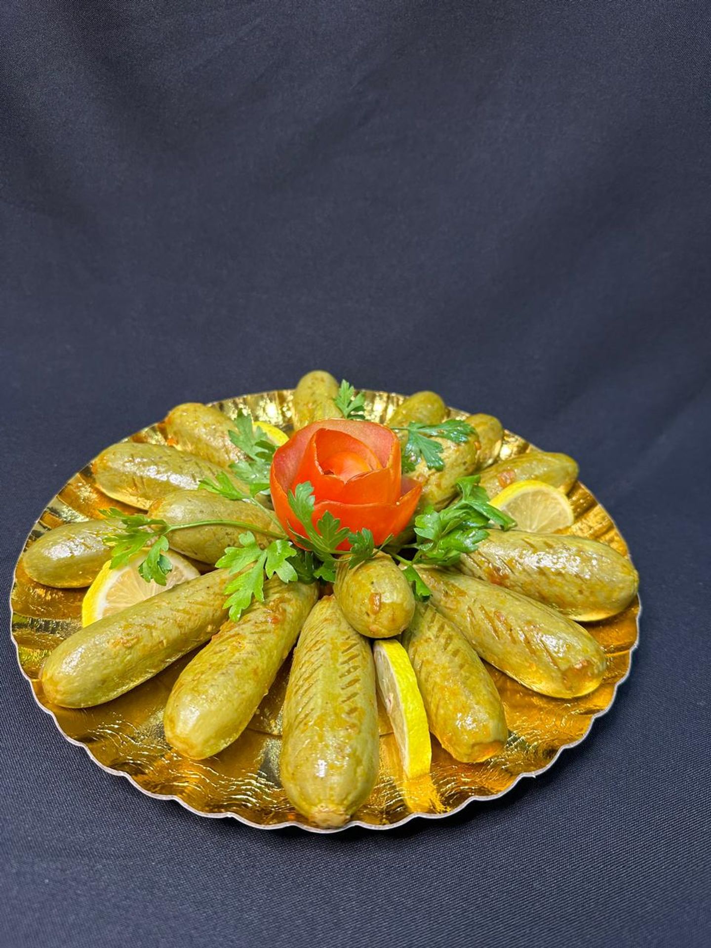 محشي كوسا - 5 حبات