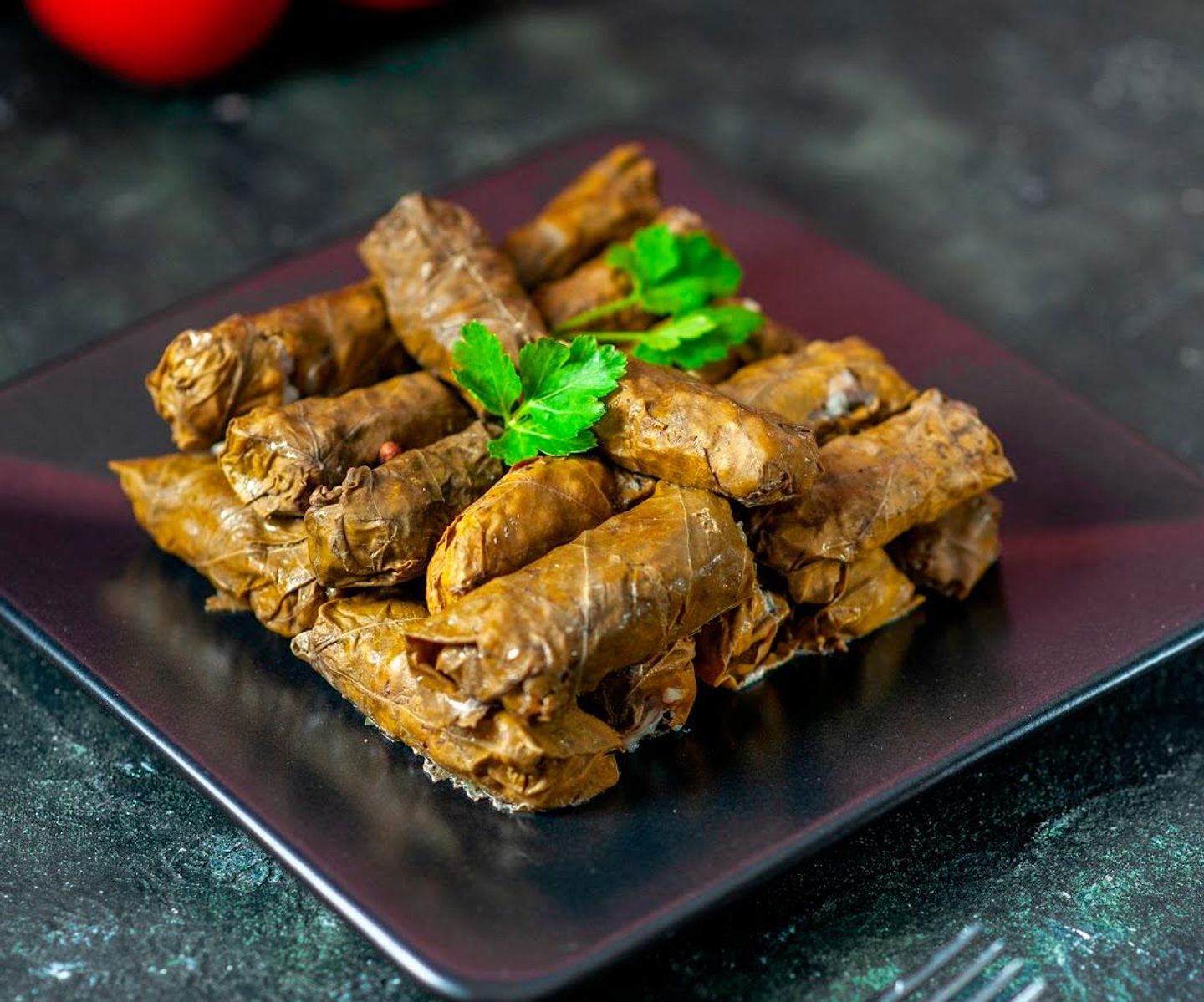 ورق عنب - صغير