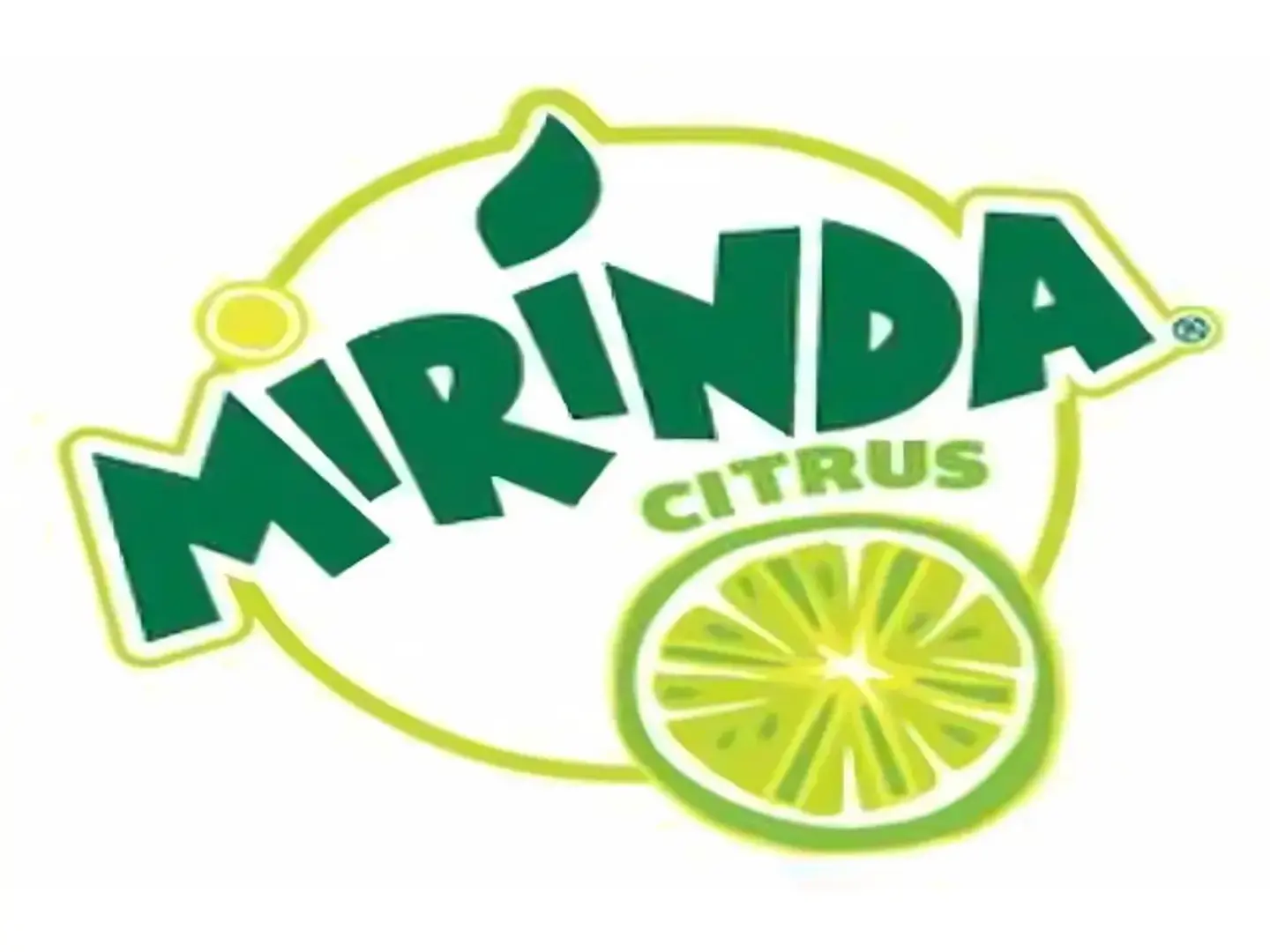 Mirinda - Joy