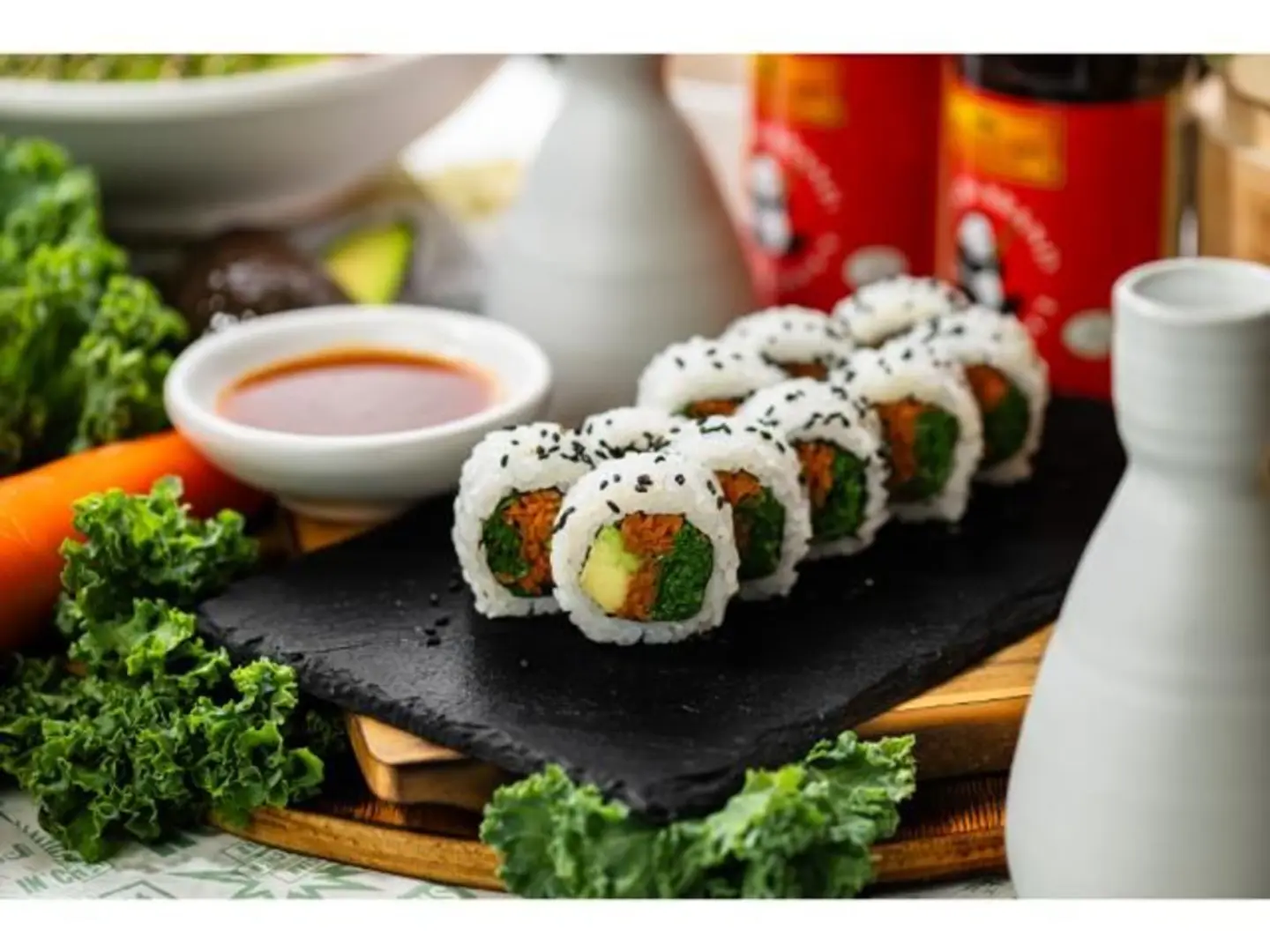 بوذا فيجن - 10 قطع