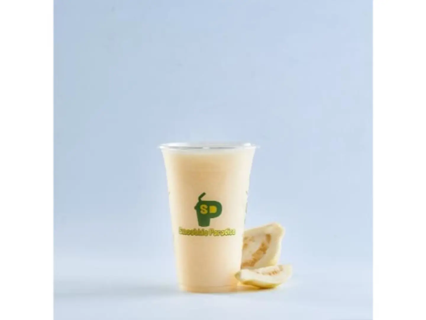 Guava With Haleeb Juice - A Liter And A Half