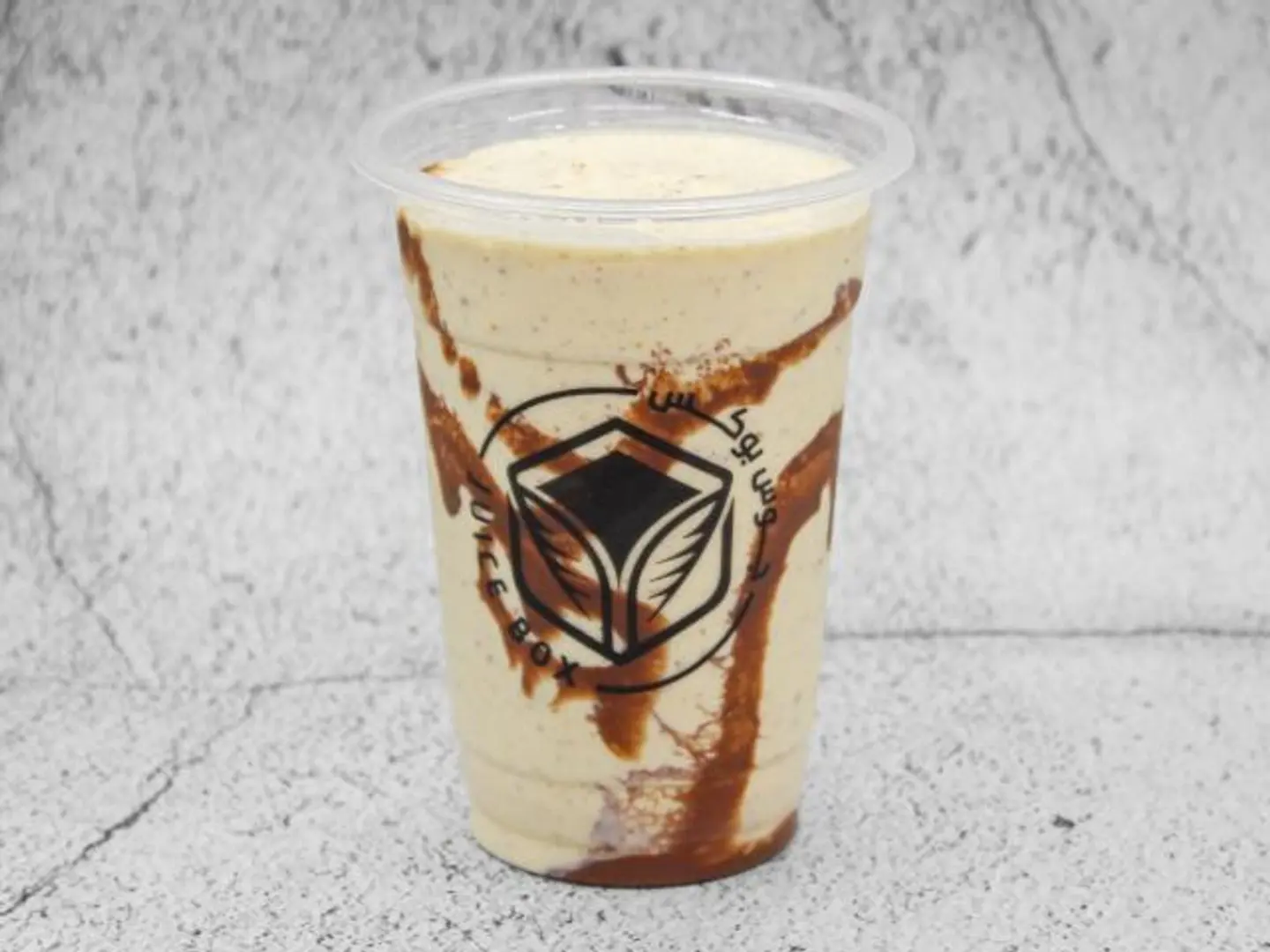 Twix Milkshake  - Medium