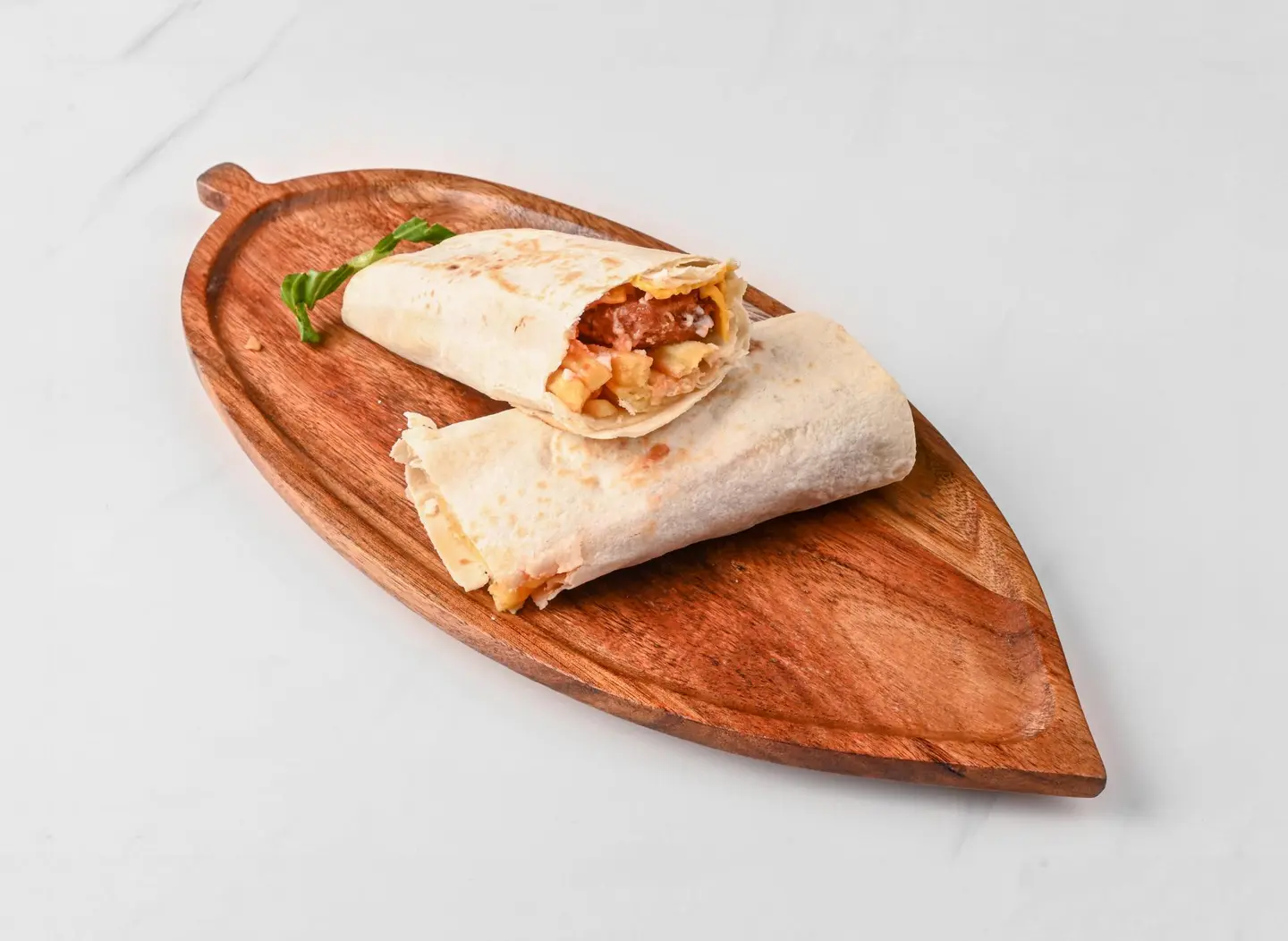 ساندوتش زنجر  - عادي