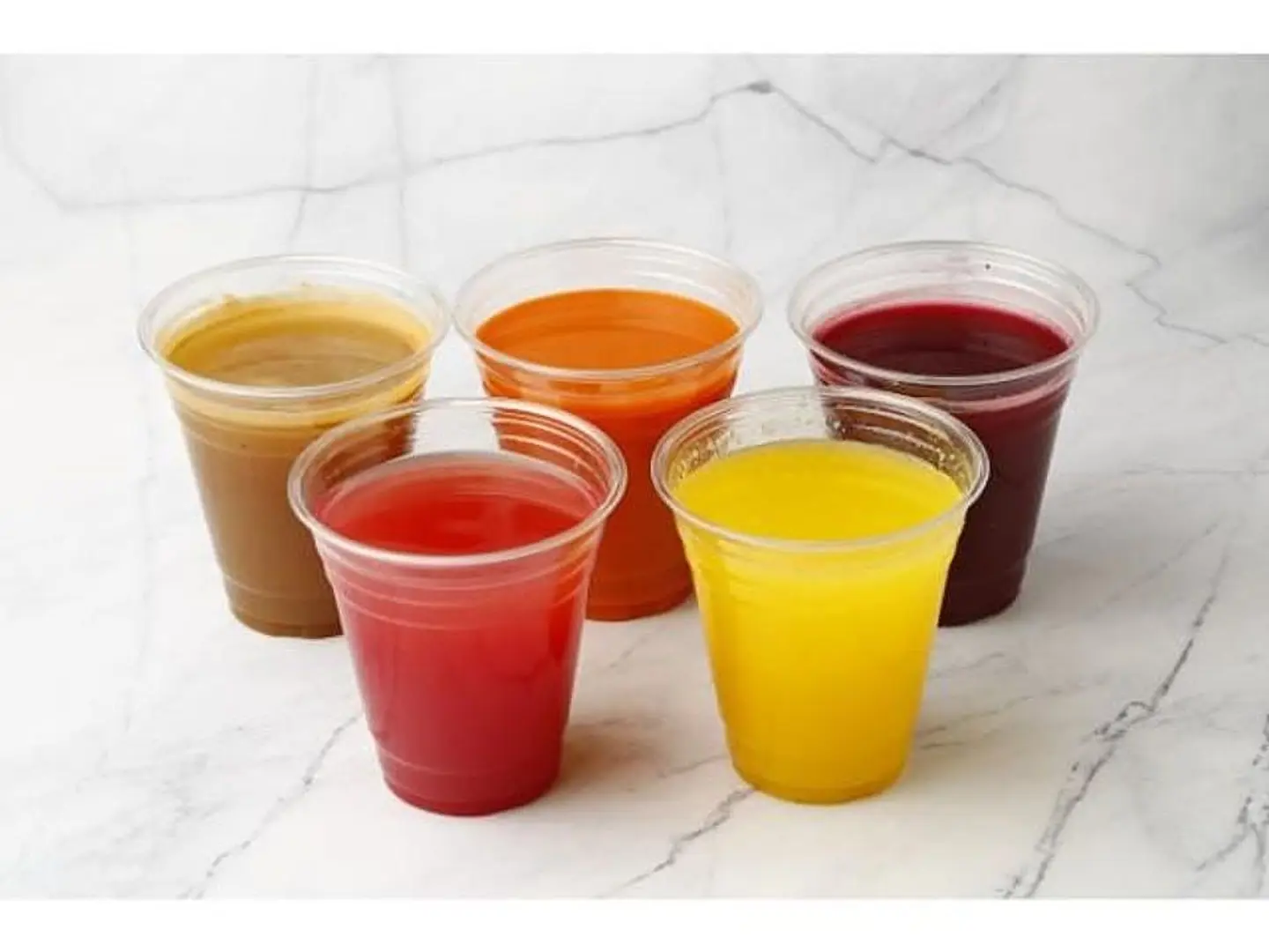 Any Juice - Small