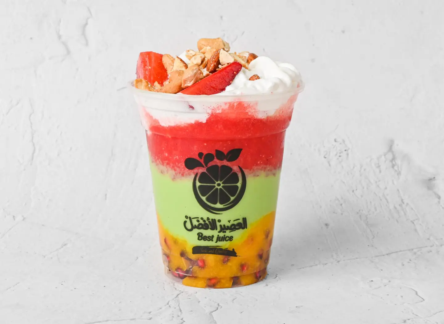 لمتد اديشن - وسط