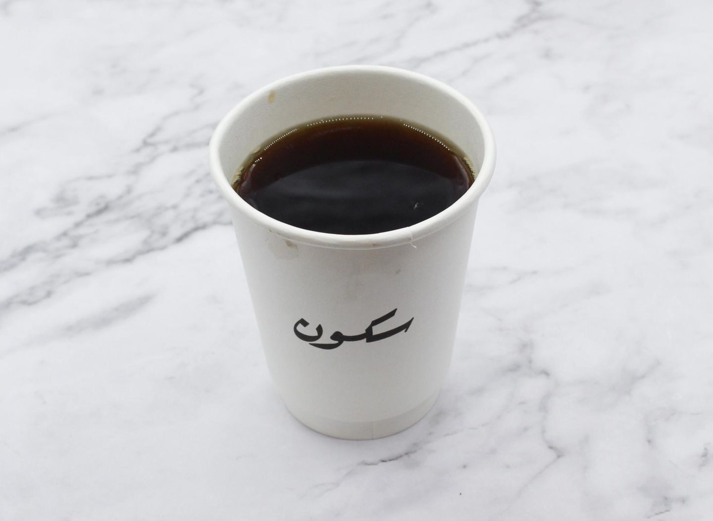 شاي سكون - لتر