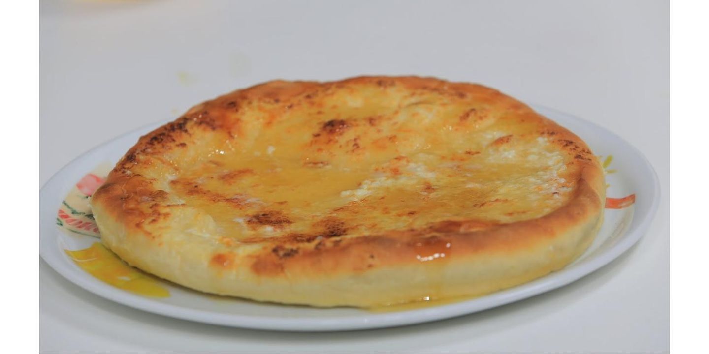 قشطة عسل - صغير