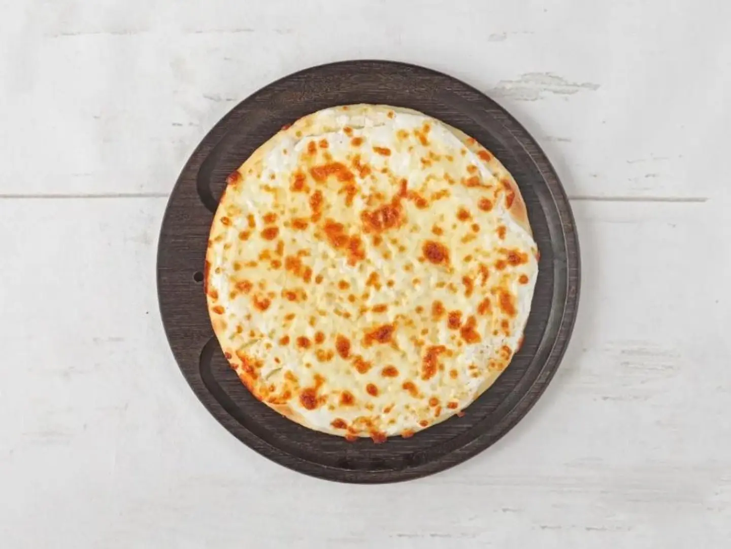 Ash Albulbul Pizza - Small