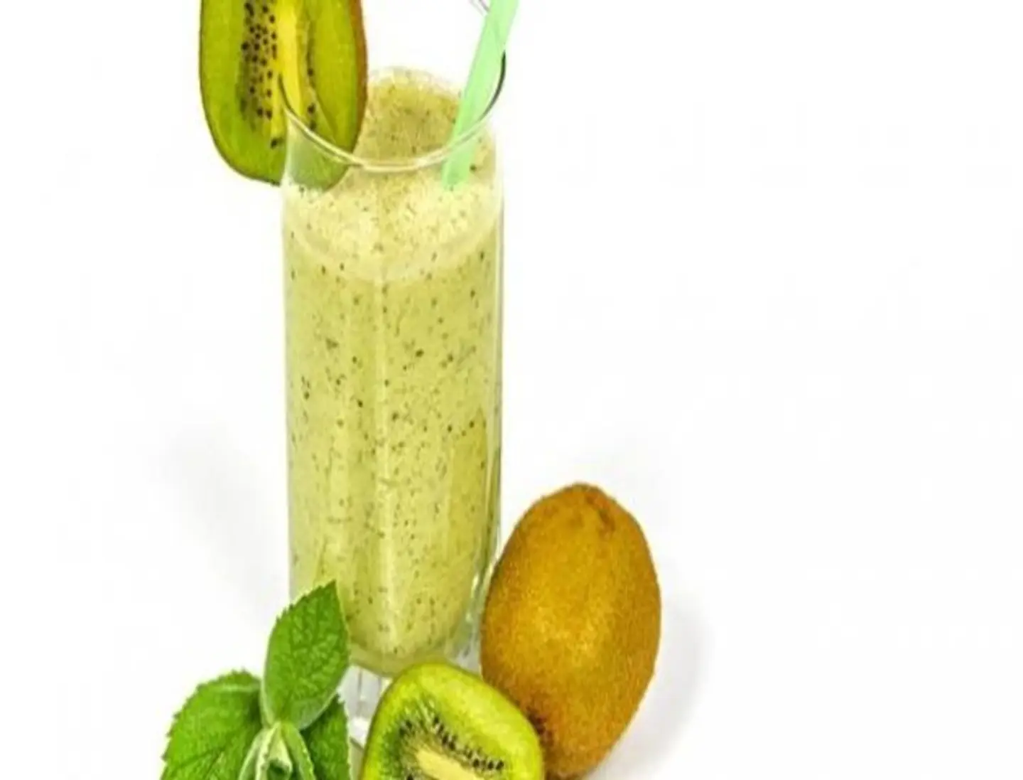 كيوي - كوب كبير