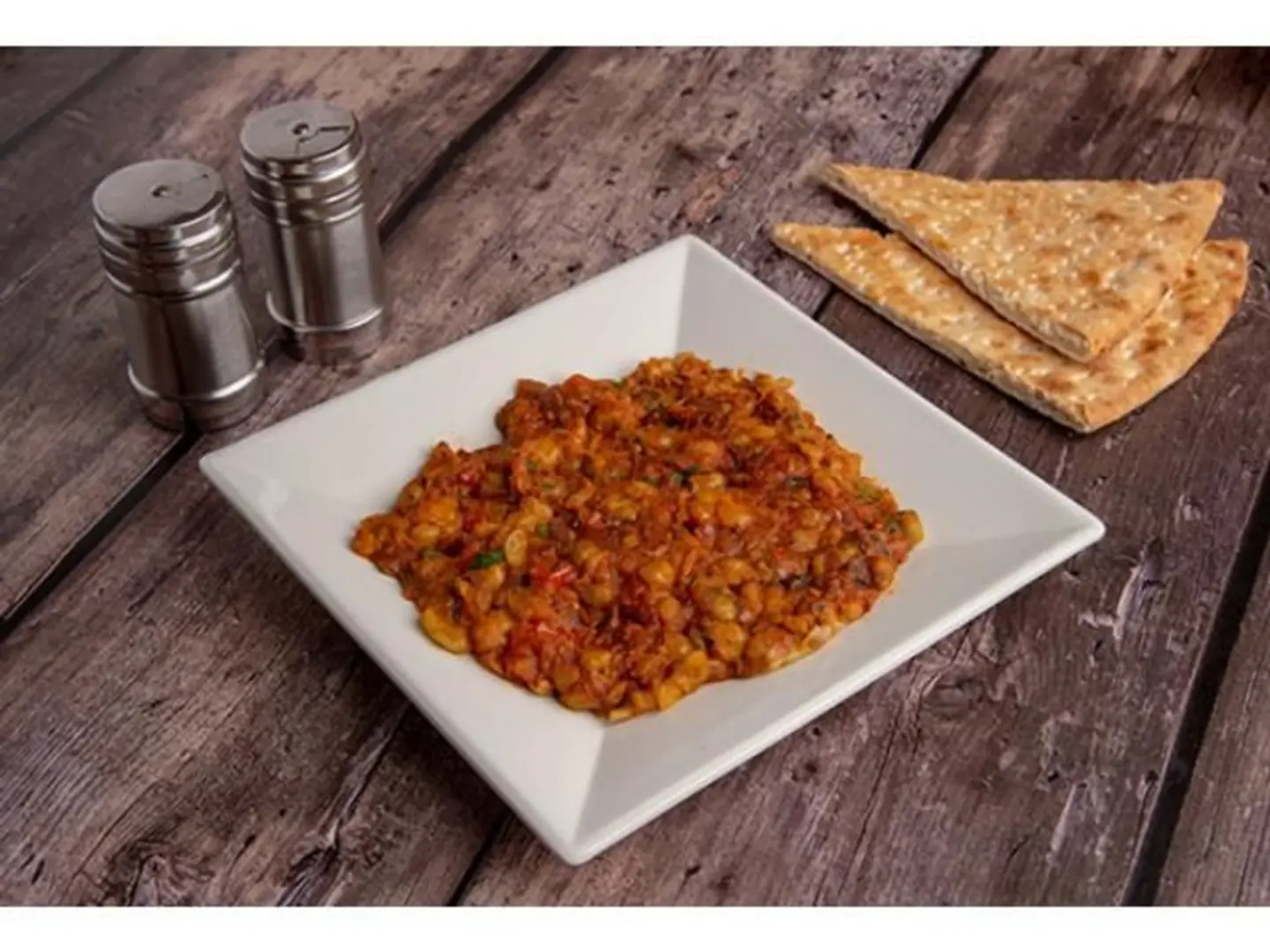 Tuna With Lentils - Regular