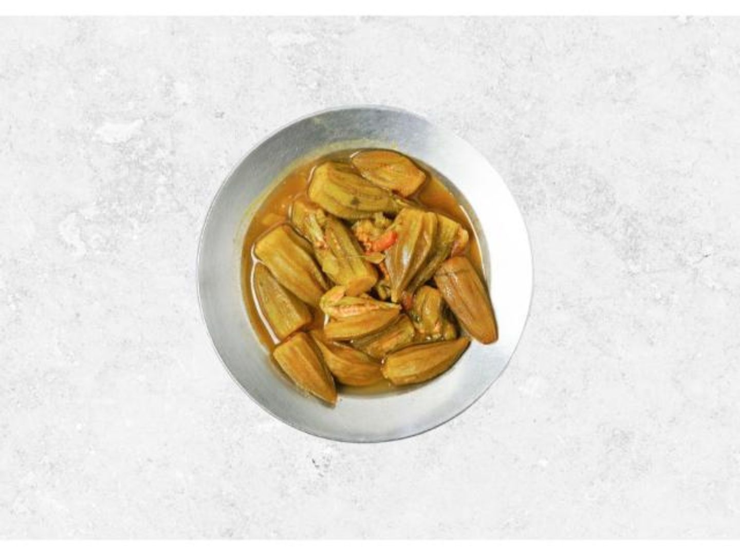 Okra - Small