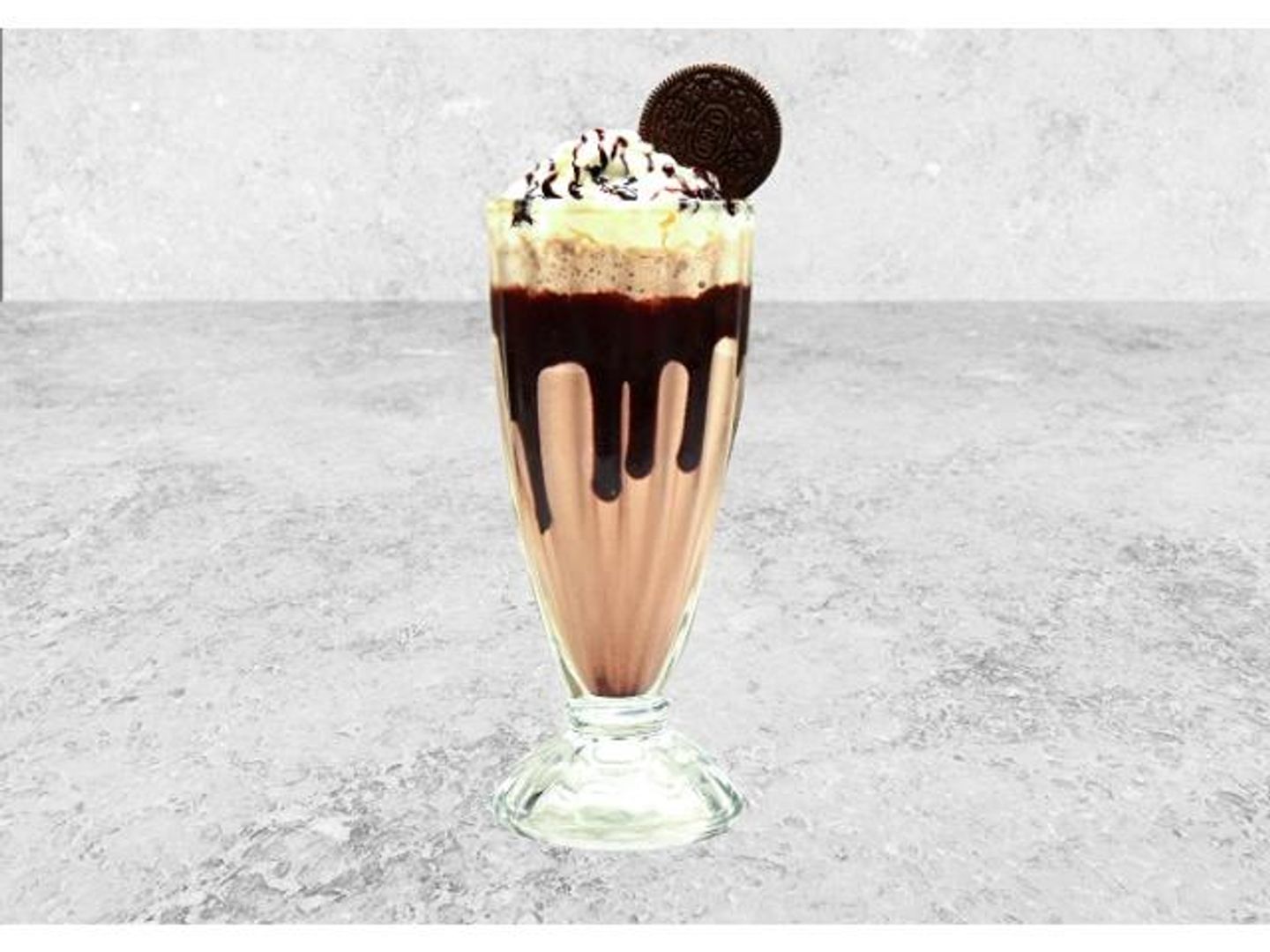 Oreo - Medium