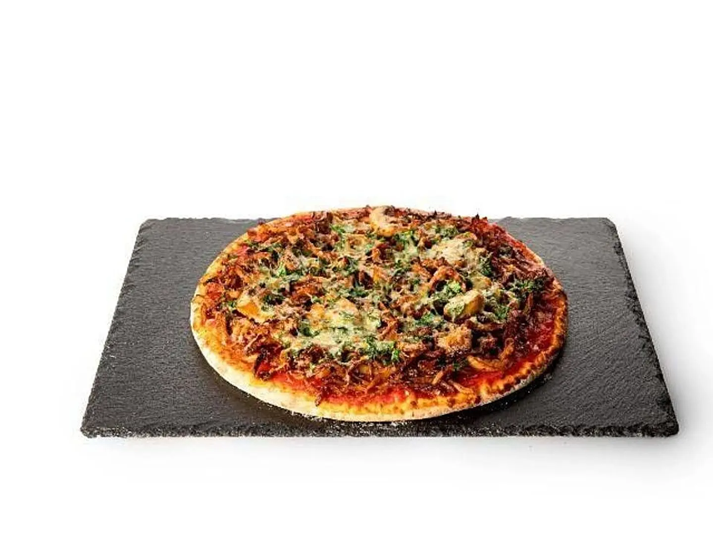 Amazing Red Pizza - Small