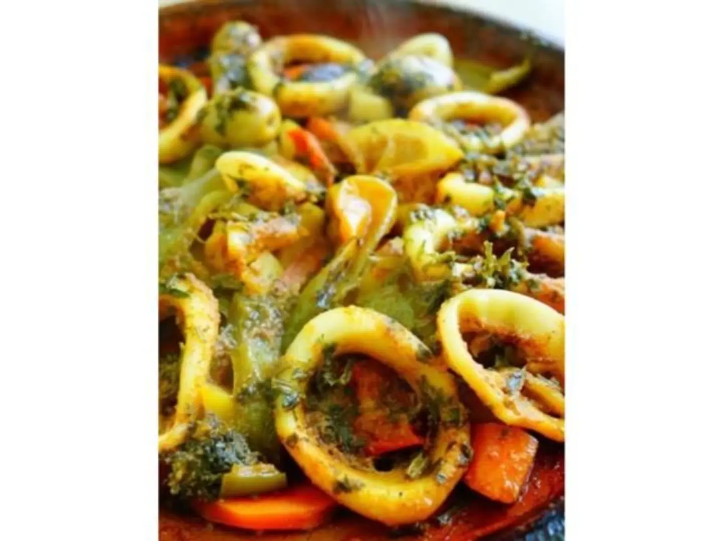 حبار الديناميت - صغير