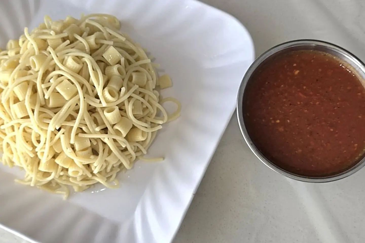 Chef Pasta - Large