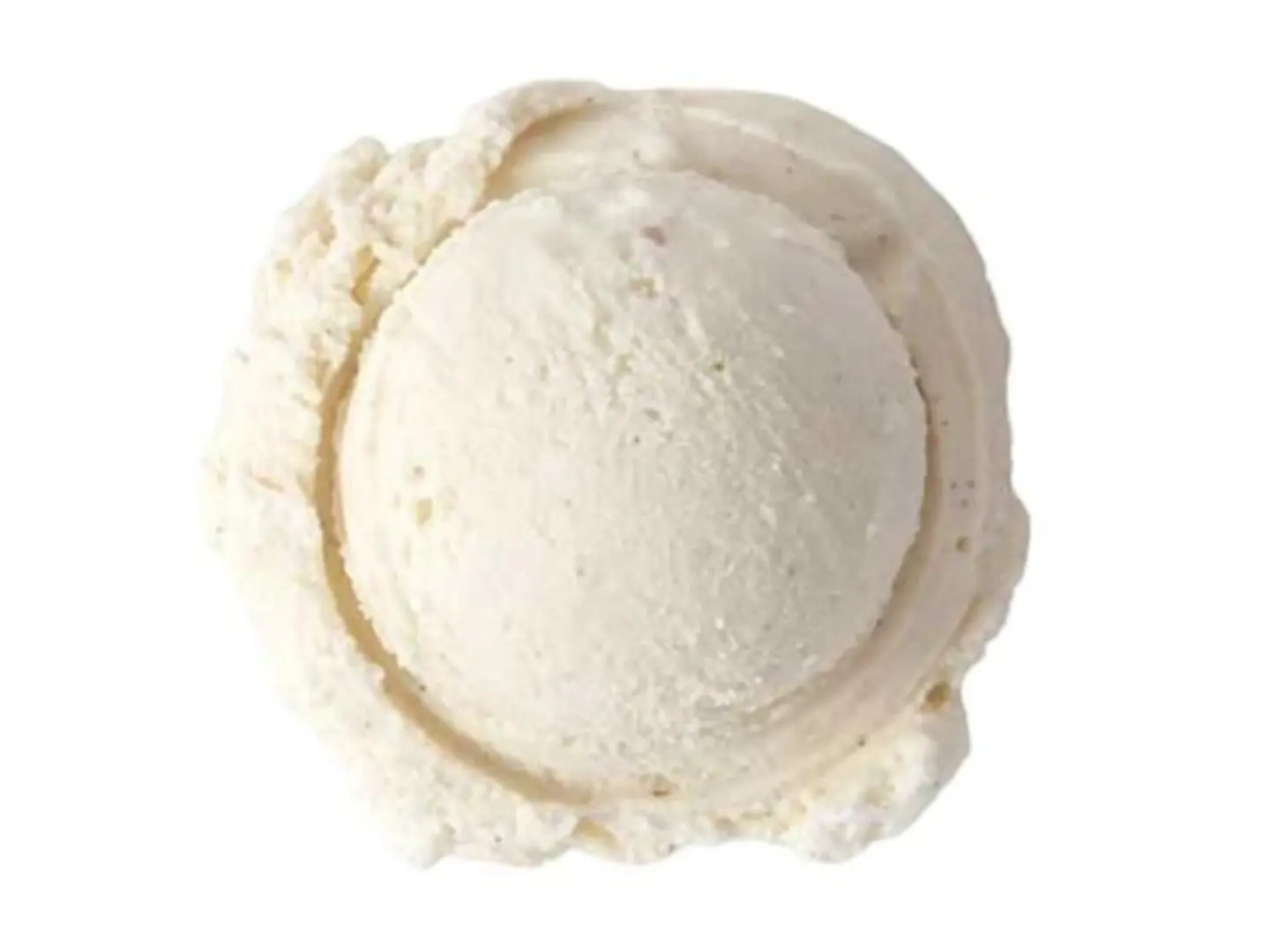 Vanilla Ice Cream - Small