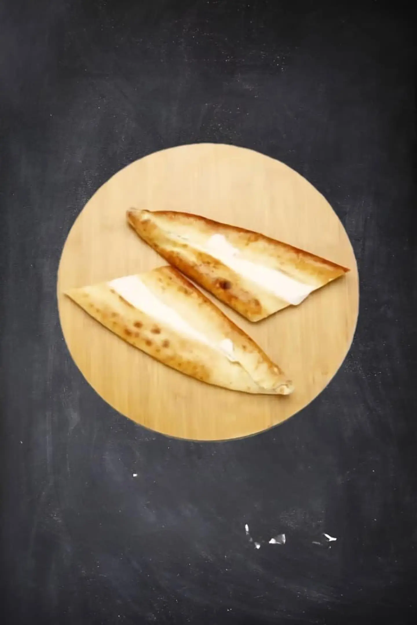 فطيرة جبن سايل - عادي