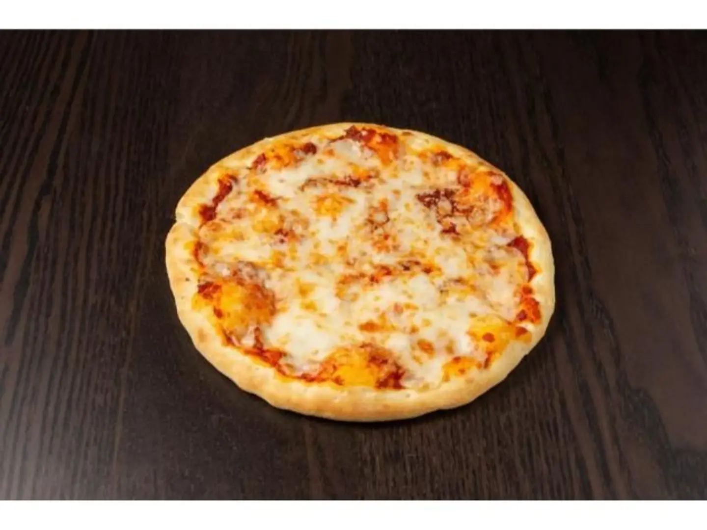 Labneh Pizza - Small