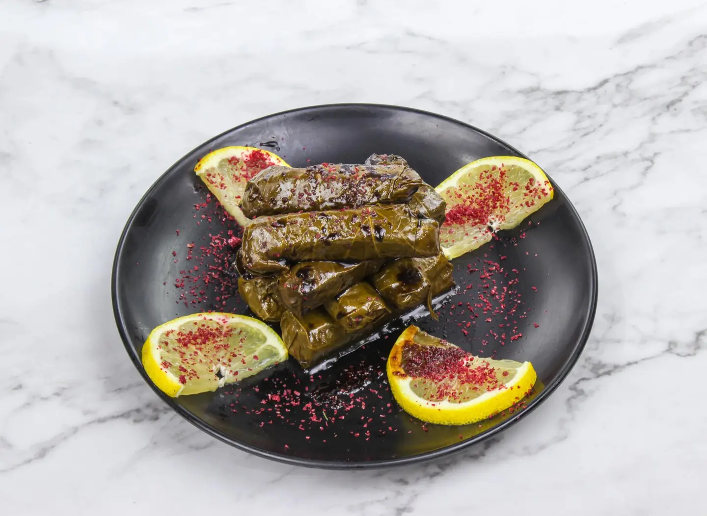 ورق عنب - صغير