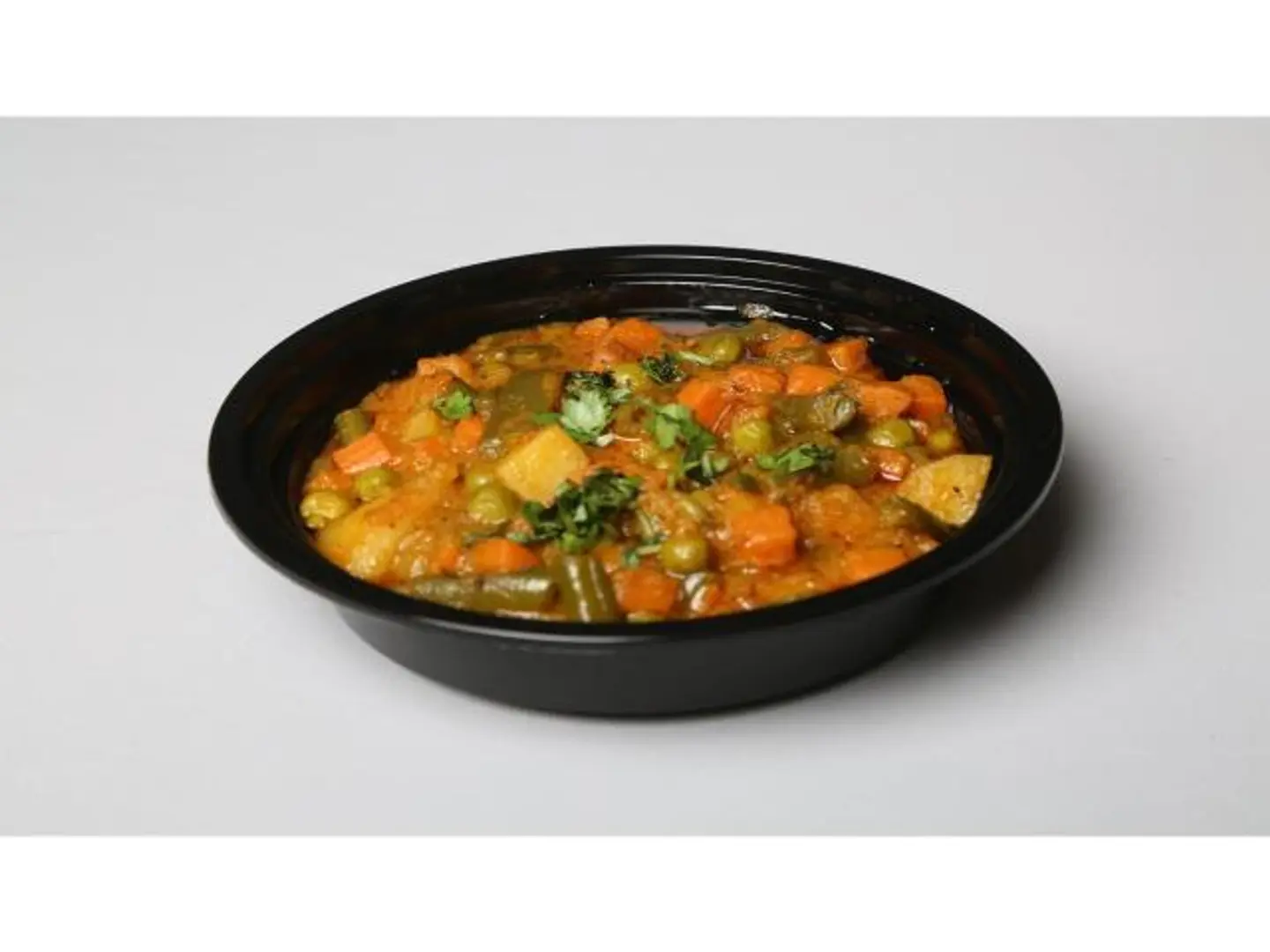 Mixed Vegetable Stew - Small