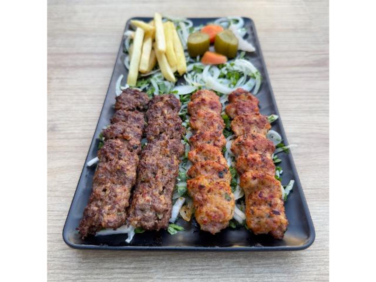 مشكل مشويات - 250 جرام