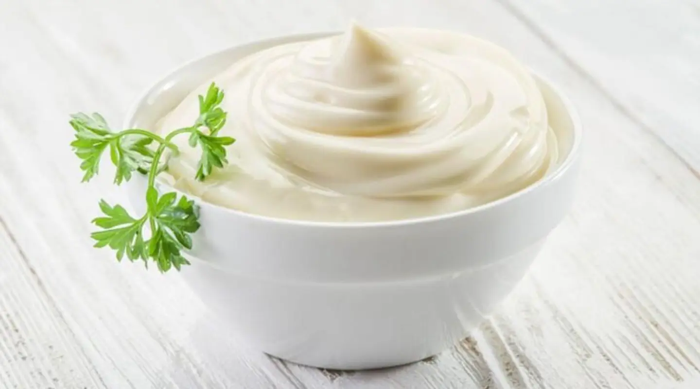 Garlic Sauce - Large