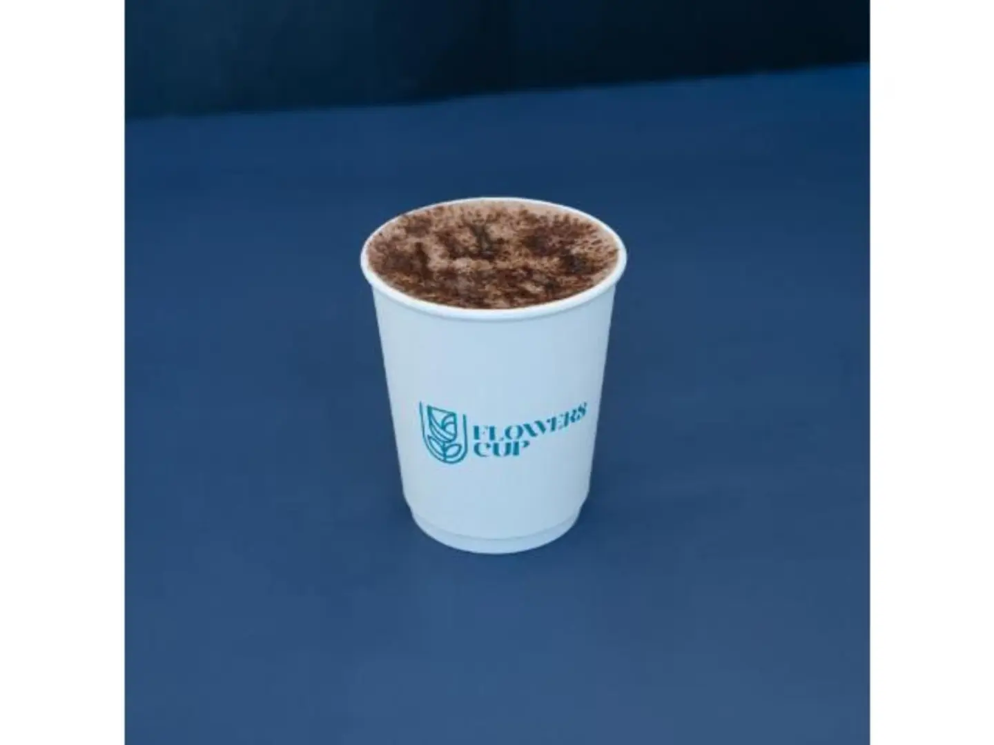 Hot Chocolate - 8 Oz