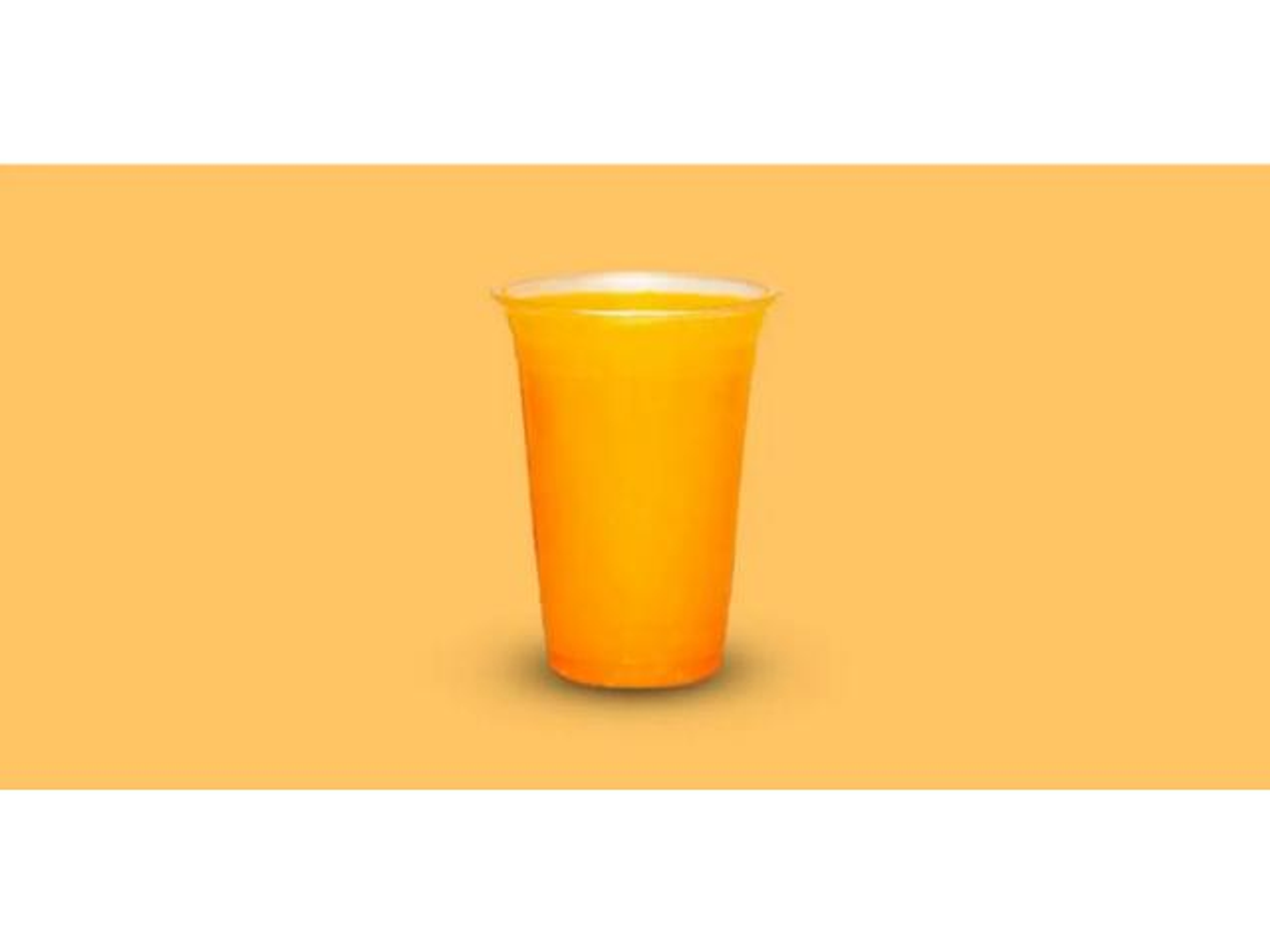برتقال مع جزر - صغير