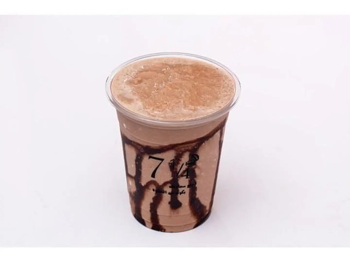 Ice Mocha - Medium