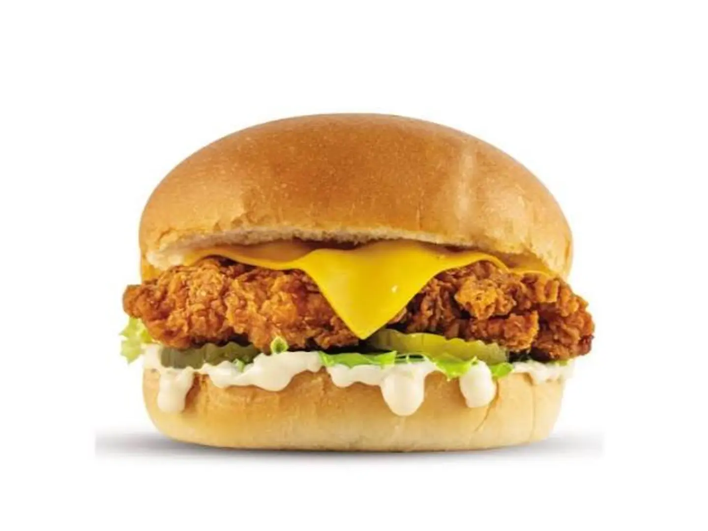 Crispy Chicken - Small