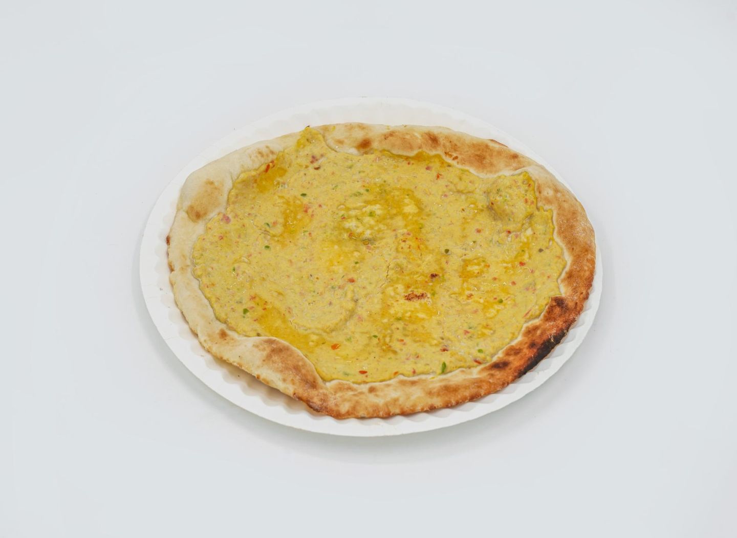 دجاج - وسط