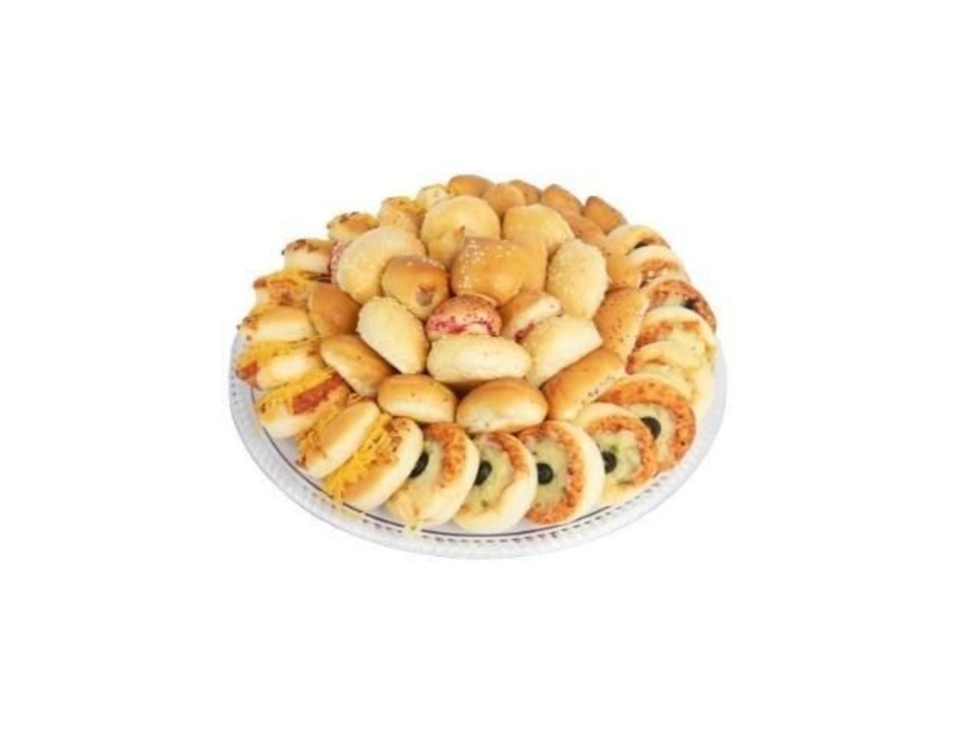 صحن مشكل - 14 حبة