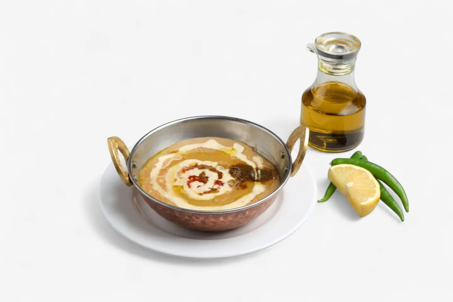 فول جرة ابيض - كبير