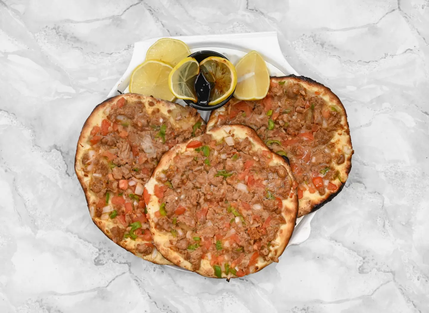 فطيرة لحم - فطيرة لحم