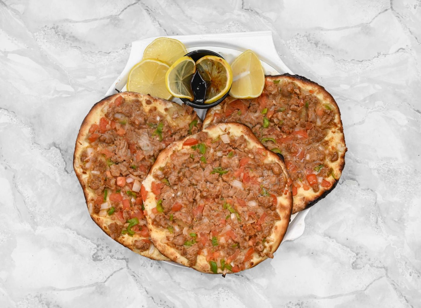 Meat Pie - Meat Pie