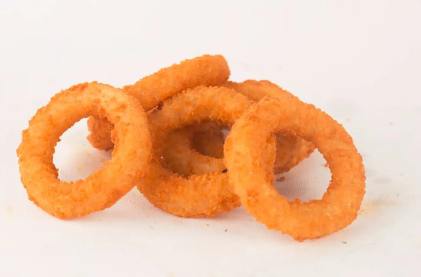Onion Rings - Small