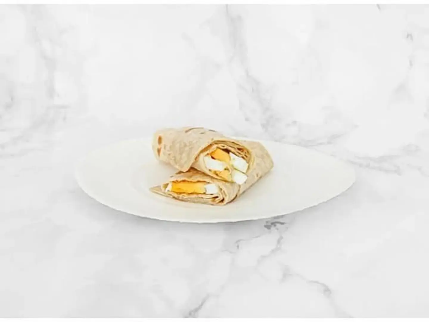 Sunny Side Up Egg Sandwich - Small