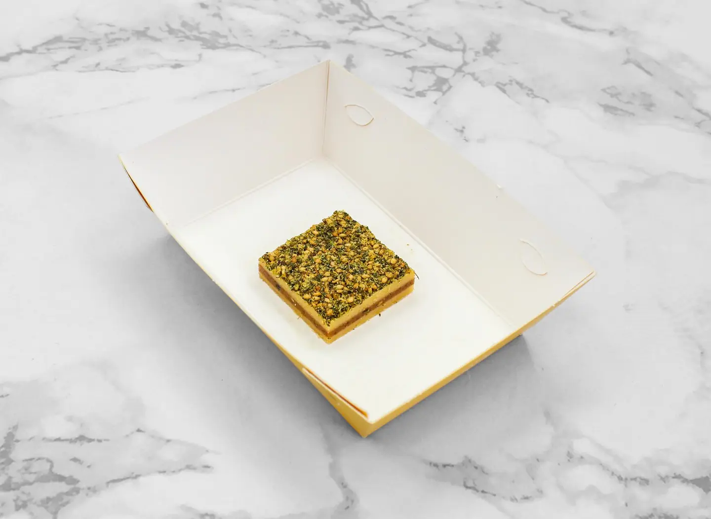 مقروط زعتر - صغير