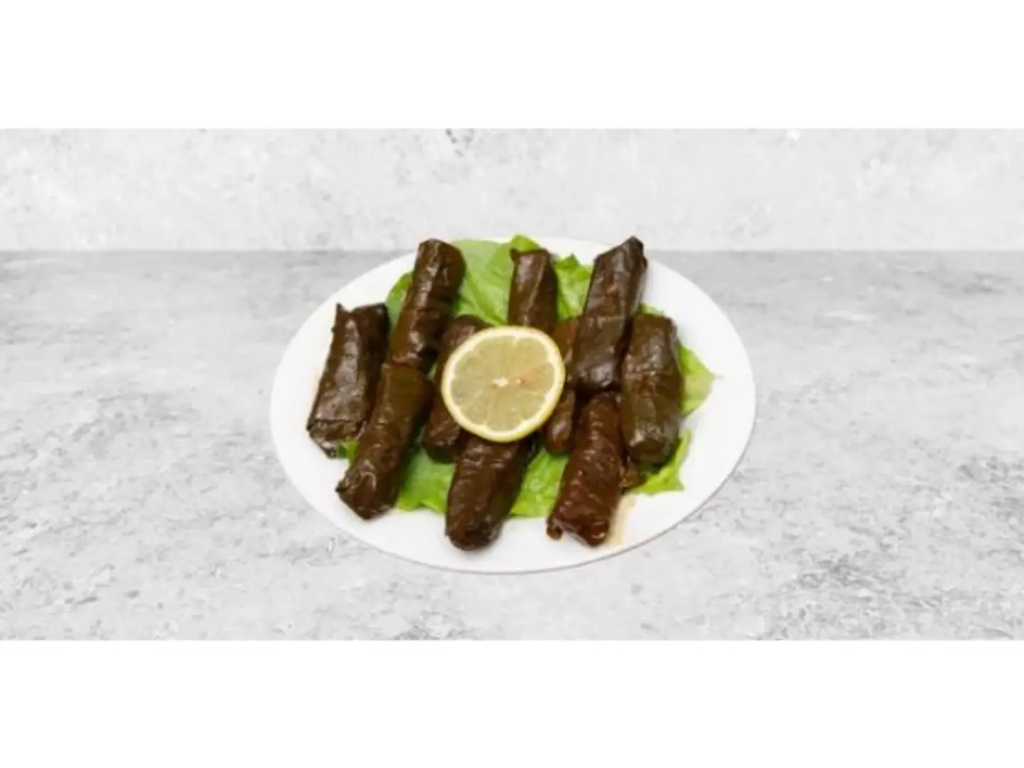 ورق عنب - صغير