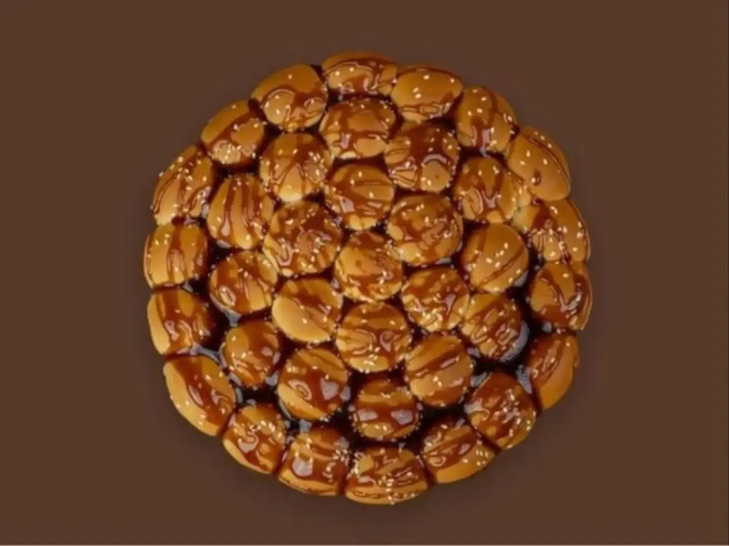 خلية الدبس - صغير